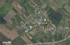 Teren intravilan Ghercesti 526mp-curent-apa-gaze-strada 11m latime - 2