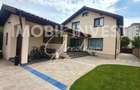 Casa Moderna | 320 mp Utili | Piscina | Complet Mobilata si Utilata - 7
