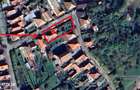 Cota de 1/8 -Casa si teren - loc. Cisnadie, judetul Sibiu - 1