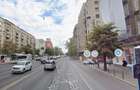 Romana  piata spatiu stradal  Magheru - 1