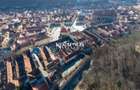 Apartament 2 camere | Piața Sfatului – Centrul Istoric | 50 mp - 1