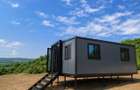 Casa modulara noua in Tomesti Dealul Crucii, 36 mp utili, teren 450 mp - 9