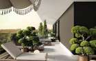 Penthouse duplex de 4 camere in ansamblu PRIMA Solis - 9