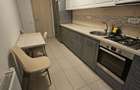 Inchiriez apartament - 2 camere + parcare in ansamblul CIty of Mara - 7