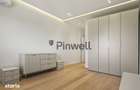 Apartament 3 camere RENOVAT| NOU| 4 CITY| PIPERA - 19