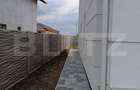 Duplex despartit, 4 camere, 120 mp utili, finisat, Ghiroda