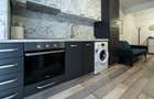 2 camere, parcare subterana, str. Urusagului Floresti - 12