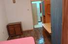 Inchiriez apartament 2 camere, confort 2 decomandat, utilat si mobilat, suprafata totala 40 mp, etajul 3 /4. - 2