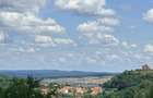 Vand 1648 mp teren intravilan cu PUZ in Cisnadioara