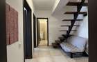 Apartament 2 camere,si mansarda,mobilat str Nazuintei Bragadiru - 7