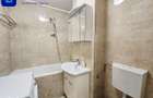 Apartament 3 camere metrou Pia?a Victoriei, bloc reabilitat - 3