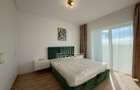 Apartament cu 3 camere | zona Omnia Residence Apahida | Terasa | Garaj