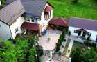 Casa 4 camere, anexe, recent renovata, foisor, teren 781mp, Izvoru, DB - 1