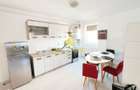 2 camere, mobilat modern, bloc nou, parcare, Dambul Rotund - 1