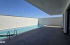 De inchiriat vila cu piscina Pipera Scoala Americana - 14