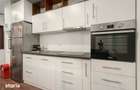 Ghica Plaza, 2 camere + birou, 2 bai, etaj 3/4, parcare - 6