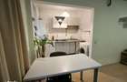 Apartament fain cu 1 camera (42 mp) str Porii - Floresti - 2