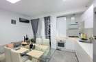 Apartament cu 3 camere,mobilat si utilat modern,Dumbravita,etaj 1 - 2