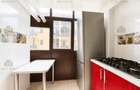 Apartament 3 camere, metrou Dimitrie Leonida, parcare, lift, mobilat - 4