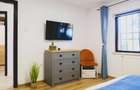Apartament 4 camere, 92 mp parter + 38 mp demisol, garaj, lângă Complex Studențe