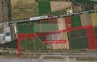 Teren intravilan 13.500 mp Otopeni | Aeroport | Drumul Gării Balotești