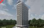 #Olimp Tower - 21 de etaje de locuin?e moderne, faleza sta?iunii Olimp - 7