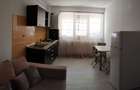 Apartament 2 camere, bucatarie open space, camera, dressing, baie. Modern si utilat