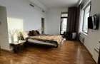 Penthouse Lux 4 camere de inchiriat Baneasa | Lift privat | Terasa 360 - 7