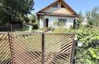 Casa 100,97 mp cu teren intravilan 518 mp Brebu - Prahova