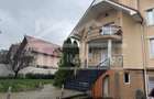 Vila cu 6 camere, 420mp,  teren 720mp, parcari, Zona Shopping City - 1