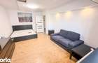 Studio decomandat 39 mp, etaj 3, mobilat complet Unirii - 7