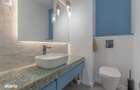Apartament premium 4 camere, 120 mp, terasa 30 mp, 2 locuri de parcare - 20