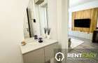 De inchiriat! Apartament cu doua camere situat in Poitiers Towers - 9