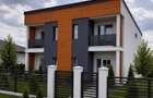 FINALIZAT! Casa 3 camere, 2 bai, P+1 Etaj complet, tip duplex, Miroslava-Vorovesti-Rond TLT, 80mp util, 250mp curte, 107.500 + TVA - 5