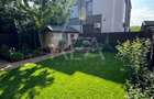 Vila 6 camere Pipera Drumul Potcoavei - Bucuresti (Bucuresti-Ilfov)