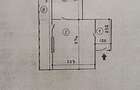 Calea Victoriei, apt. 3 camere, renovat,etaj 8, balcon, bloc solid - 11