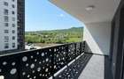 Panoramic Residence - Apartament 2 camere utilat si mobilat, balcon! - 4