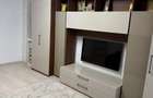 Apartament 2 camere | 57 mp | Etaj 2 din 4, 2 balcoane | Mobilat & utilat - 1