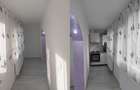 Apartament cu 3 camere decomandat în Narcisa - 4