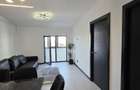 Apartament bloc nou,parcare proprie, mobilat. - 6