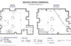 MOBILIER & ECHIPAMENTE PROFESIONALE HoReCa | 23.000 NEGOCIABIL - 1