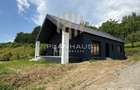 Casa noua individuala, Tautii de Sus, 5.5 ari teren,110 mp - 3
