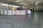 Hale industriale cu parcari multiple Bragadiru Sos Alexandriei stradal - 4