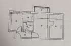 Apartament 2 camere, 42.50 mp, zona Fortuna-Craiovita Noua - 11