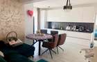 Vand sau inchiriez penthouse 80 m plus terasa 85m