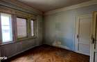 Apartament cu 4 camere , garaj si teren de 420 mp de vanzare zona Sub