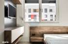 Apartament minimalist 2 camere+parcare de inchiriat Ared AFI Mall - 5