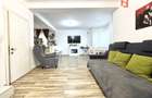 COMISION 0% Duplex despartit prin garaj, 5 camere, teren 660 mp in Sanandrei
