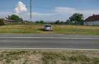 Teren intravilan Dumbrava Timi?, 2800 mp