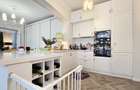 Apartament in vila splendid renovat, curte, zona Casin, parc Kiseleff la 550 m - 4